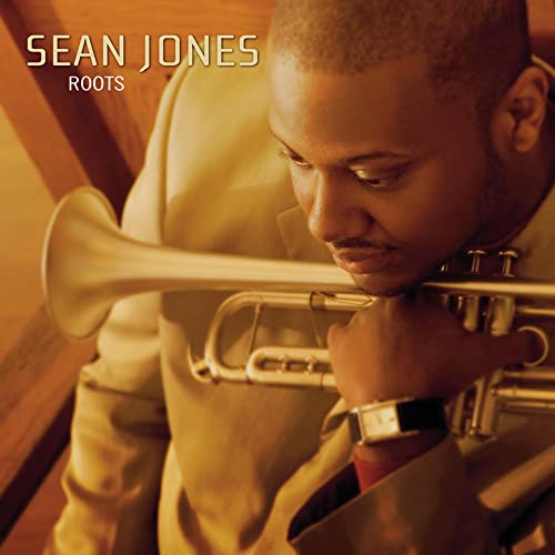 JONES, SEAN - SEAN JONES'S ROOTS (CD)