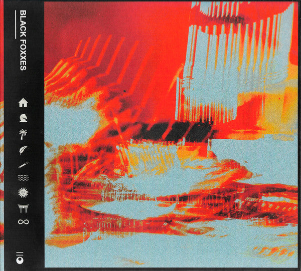 BLACK FOXXES  - ST