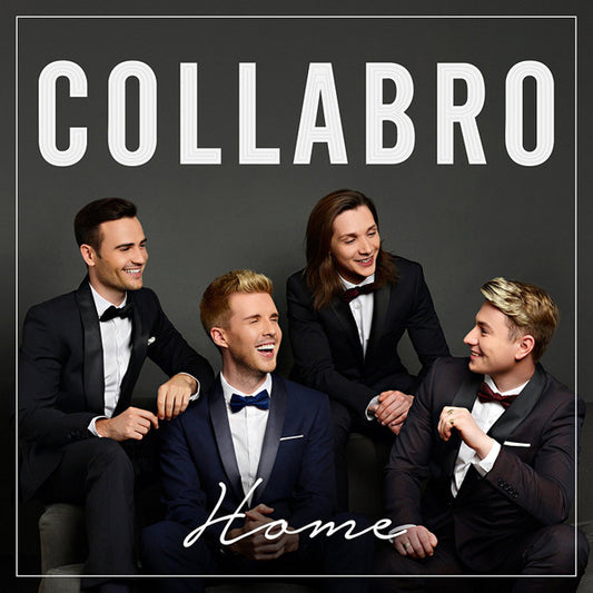 COLLABRO  - HOME