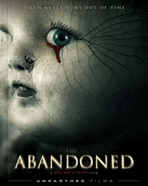THE ABANDONED (2006) [LIMITED EDITION] [BLU-RAY]