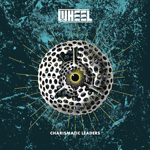WHEEL - CHARISMATIC LEADERS (DIGIPAK) (CD)