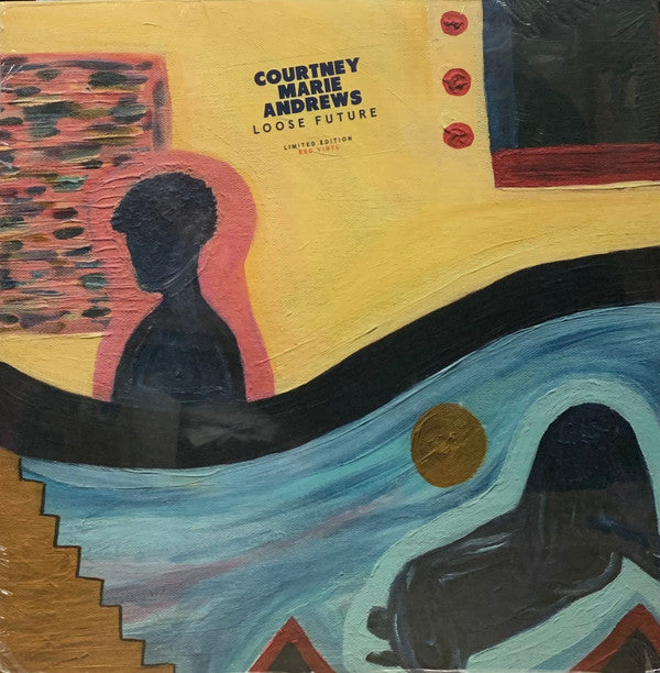 COURTNEY MARIE ANDREWS - LOOSE FUTURE