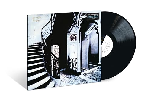 MAZZY STAR - SHE HANGS BRIGHTLY (VINYL)