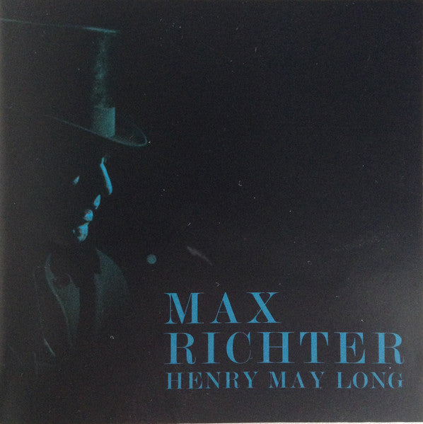 RICHTER, MAX  - HENRY MAY LONG
