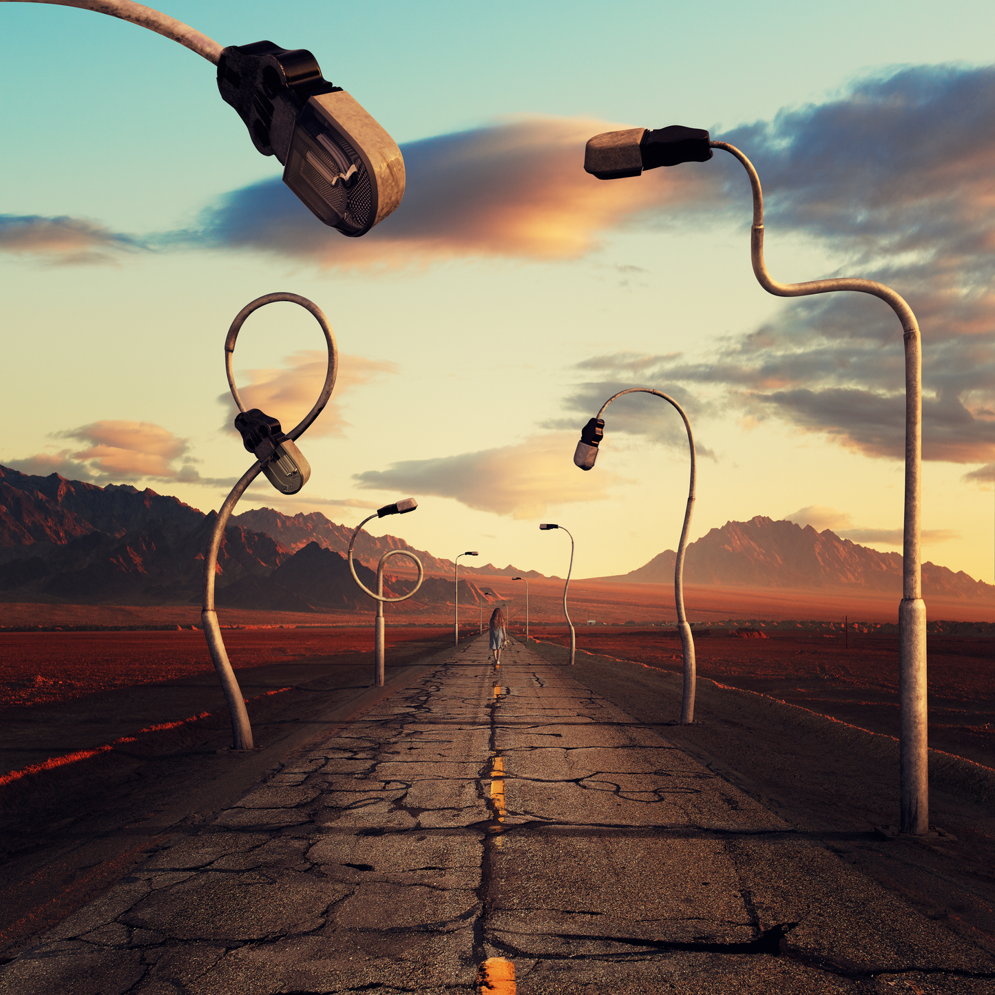 PINK FLOYD  - LATER YEARS (BOX)(5CDS/6BLU/5DVD/2X7"LP/