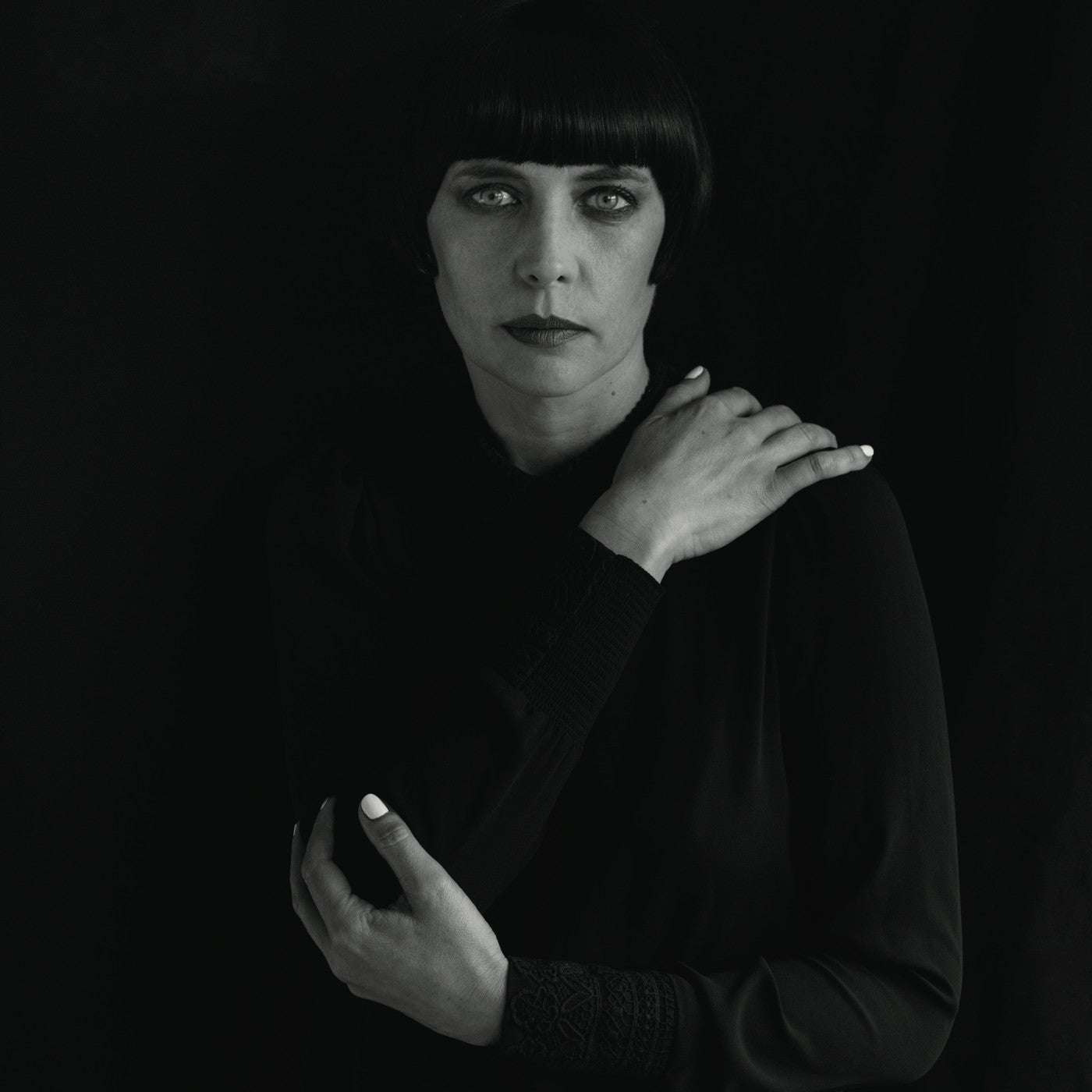 DAVID-GUILLOU, ANGÈLE - EN MOUVEMENT