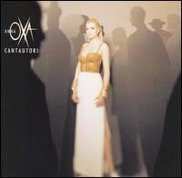 OXA, ANNA  - CANTAUTORI