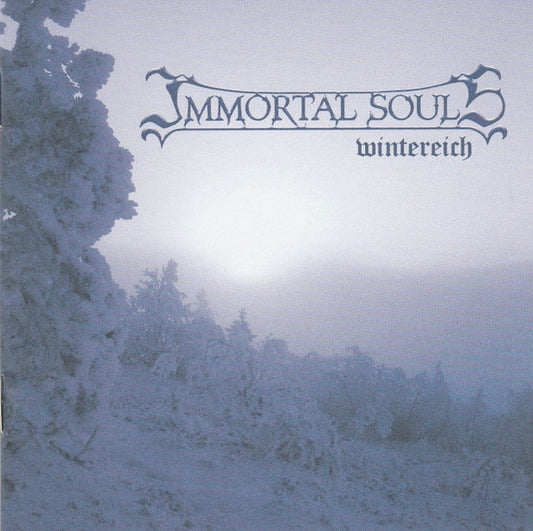 IMMORTAL SOULS  - WINTEREICH