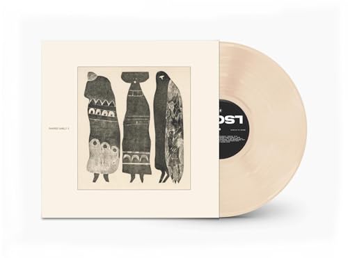 PAINTED SHIELD - PAINTED SHIELD 3 (VINYL)