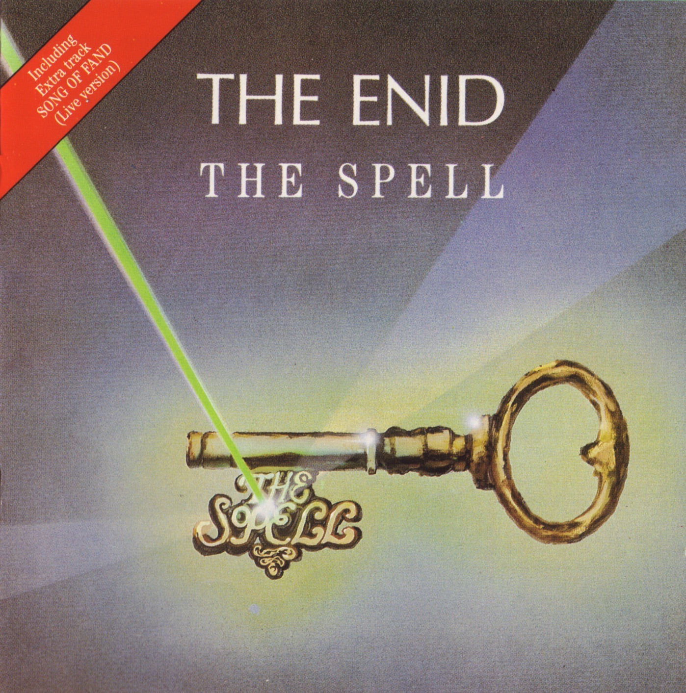 ENID  - SPELL