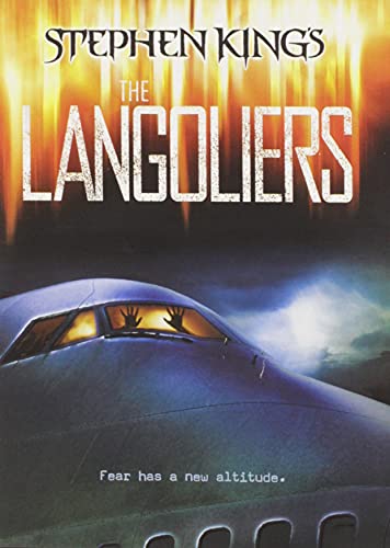 STEPHEN KINGS THE LANGOLIERS