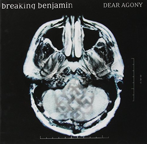 BREAKING BENJAMIN - DEAR AGONY