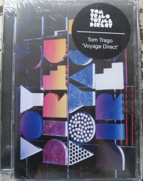 TRAGO, TOM  - VOYAGE DIRECT