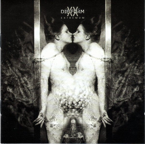 DIE FORM  - EXTREMUM