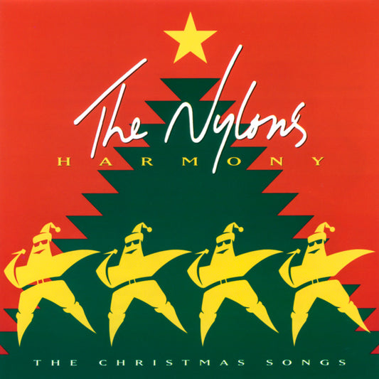 NYLONS  - CHRISTMAS SONGS