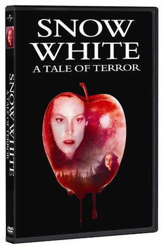 SNOW WHITE: A TALE OF TERROR (BILINGUAL)