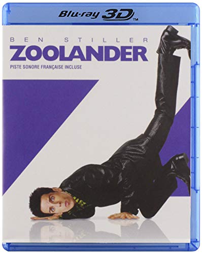 ZOOLANDER [BLU-RAY] (BILINGUAL)
