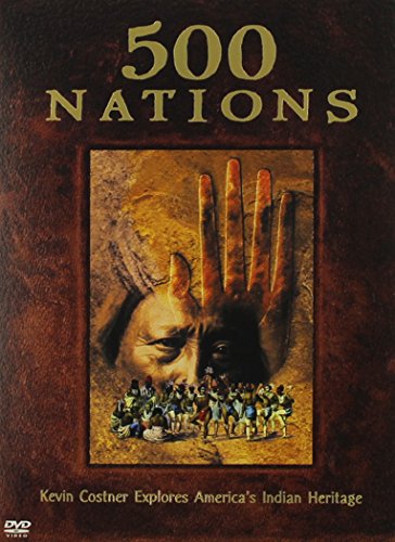 500 NATIONS (SOUS-TITRES FRANAIS) [IMPORT]