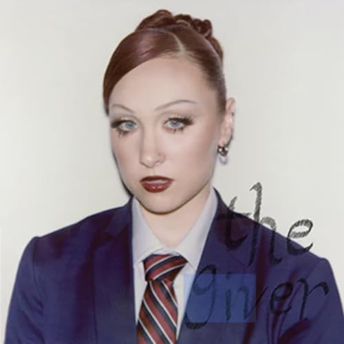 CHAPPELL ROAN - THE GIVER [THE LAWYER] (VINYL)