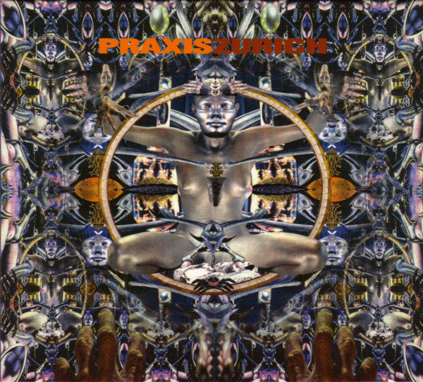 PRAXIS  - ZURICH