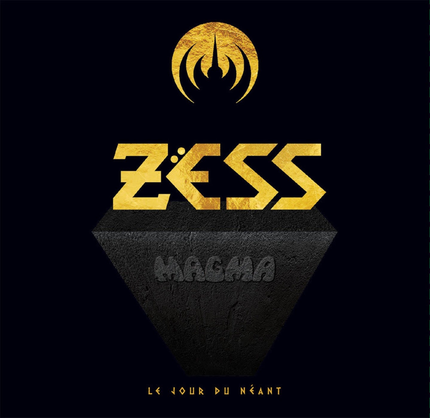 MAGMA  - ZESS