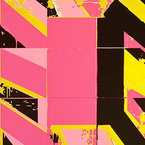 HIPPIE HOURRAH - EXPOSITION INDIVIDUELLE (VINYL)