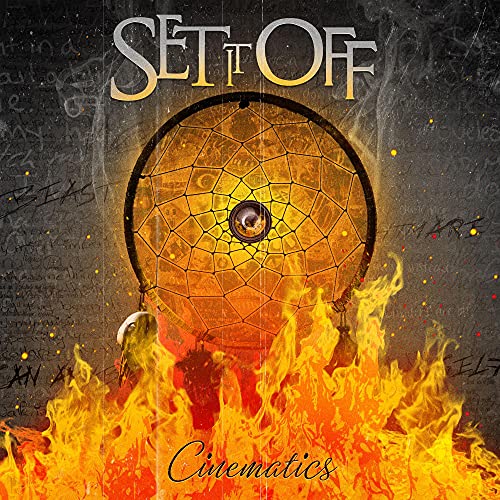 SET IT OFF - CINEMATICS (EXPANDED EDITION)
