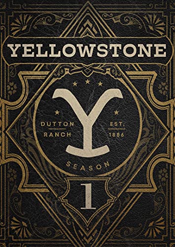 YELLOWSTONE: SEASON ONE (DOMESTIC)
