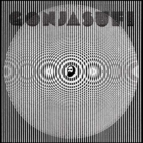 GONJASUFI - SUFI & A KILLER (CD)