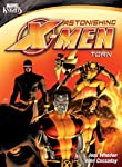 ASTONISHING X-MEN: TORN [IMPORT]