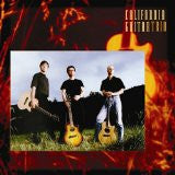 CALIFORNIA GUITAR TRIO  - FIRST DECADE