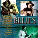 VARIOUS ARTISTS - GREAT LOUISIANA BLUES