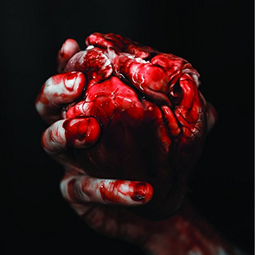 FORGOTTEN TOMB - WE OWE YOU NOTHING (CD)