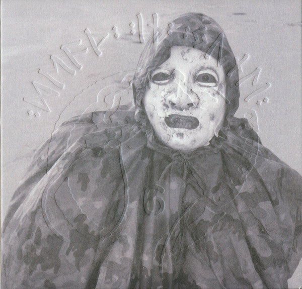 DEATH IN JUNE  - PEACEFUL SNOW