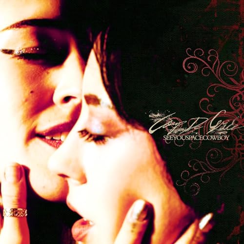 SEEYOUSPACECOWBOY... - COUP DE GRACE (VINYL)