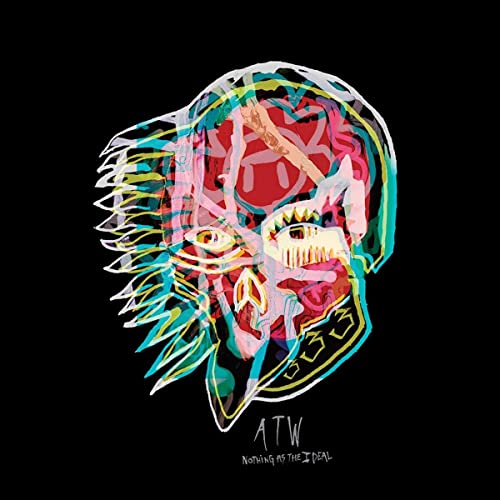 ALL THEM WITCHES - NOTHING AS THE IDEAL (CD)