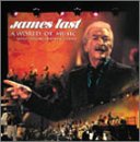 LAST,JAMES - WORLD OF MUSIC