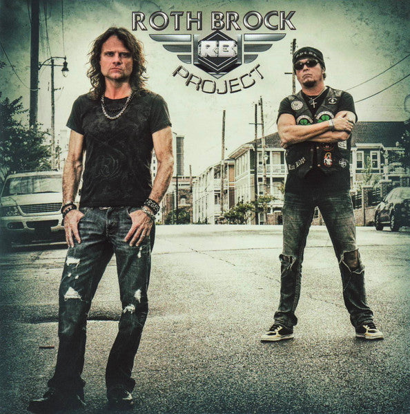 ROTH BROCK PROJECT  - ST