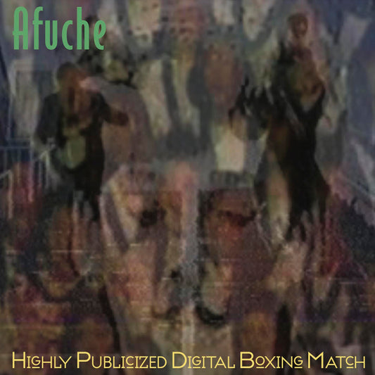 AFUCHE  - HIGHLY PUBLICIZED...