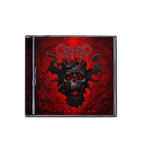 CONDEMNED - DAEMONIUM (CD)