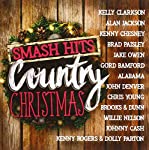 VARIOUS - SMASH HITS: COUNTRY CHRISTMAS