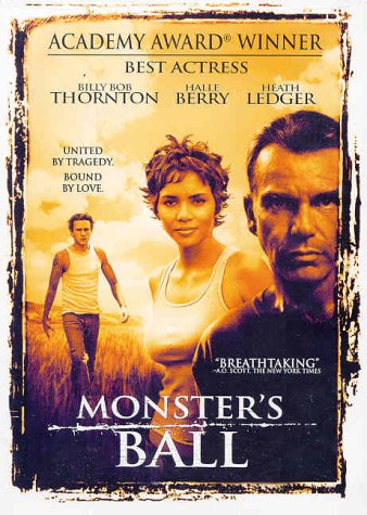 MONSTER'S BALL