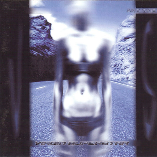 AND ONE  - VIRGIN SUPERSTAR