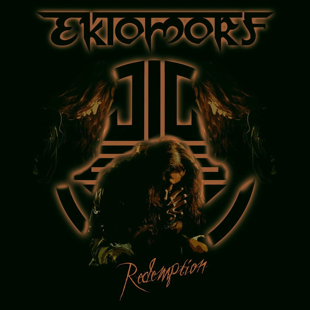 EKTOMORF  - REDEMPTION