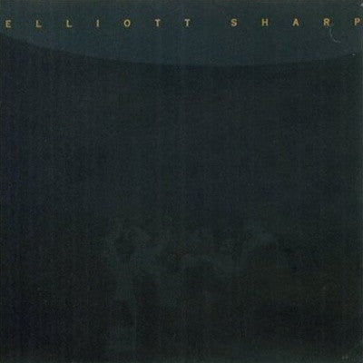 SHARP, ELLIOTT  - SUSPENSION OF DISBELIEF