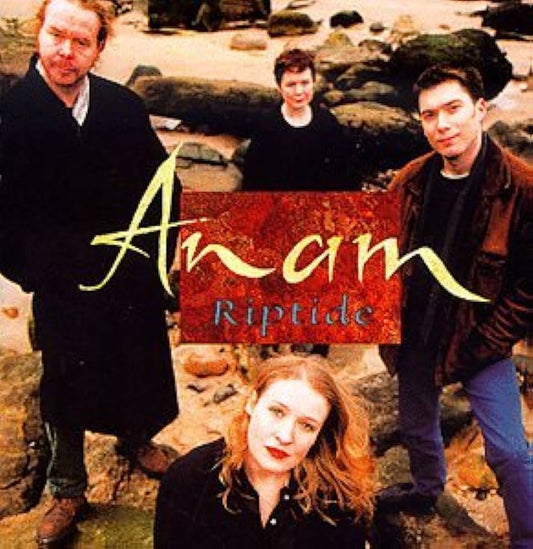 ANAM  - RIPTIDE