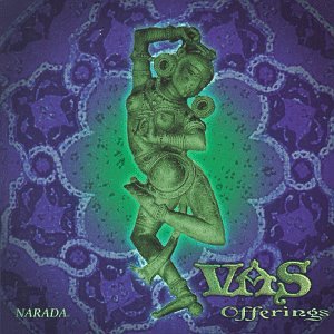 VAS  - OFFERINGS