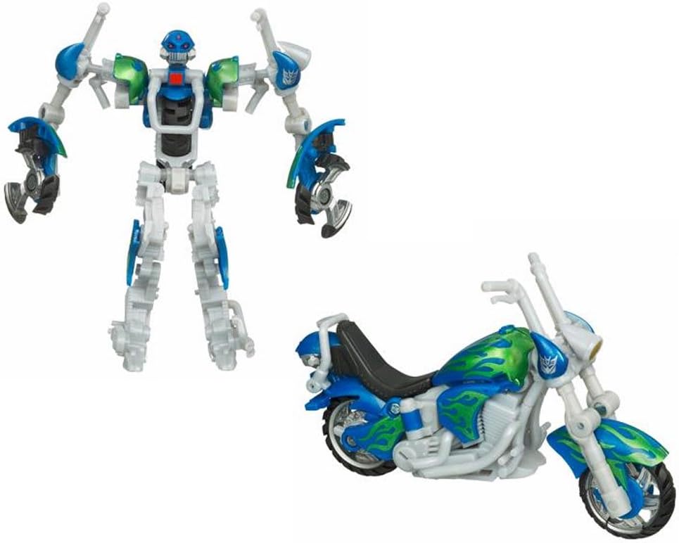 TRANSFORMERS: BRIMSTONE - HASBRO-HUNT FOR THE DECEPTICONS