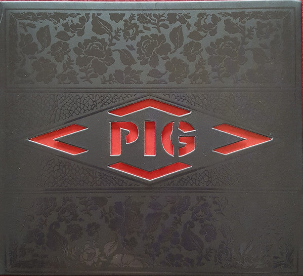 PIG  - CANDY