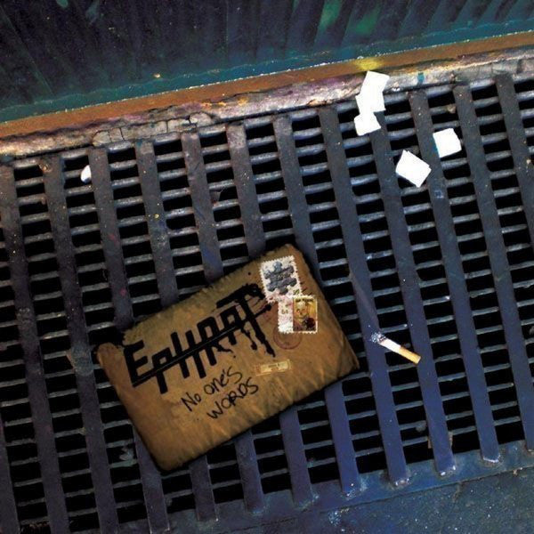 EPHRAT  - NO ONES WORDS